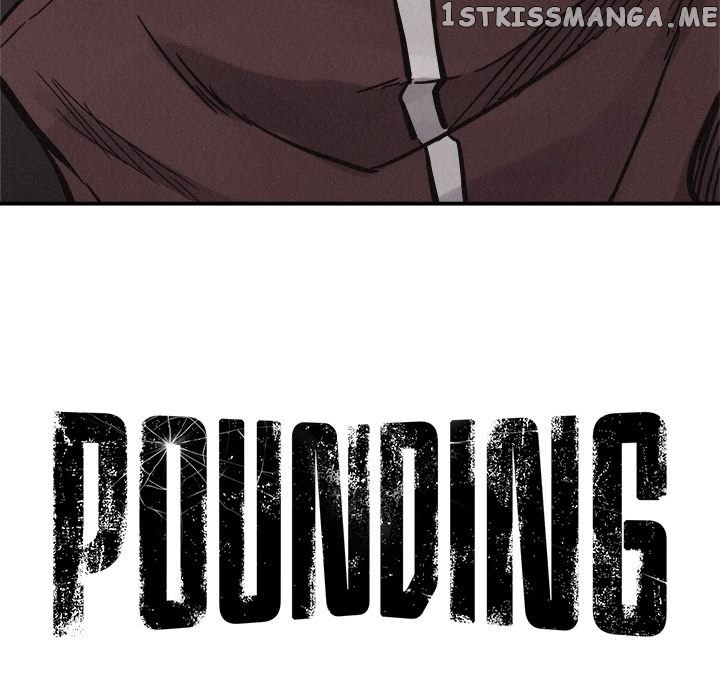 Pounding – Manga chapter 59 - page 13