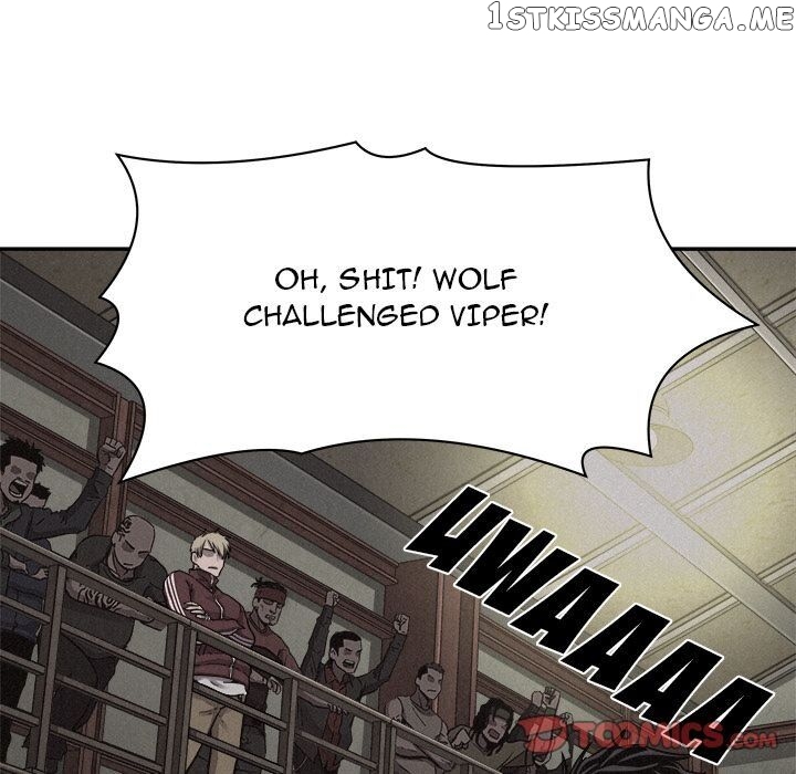 Pounding – Manga chapter 59 - page 14