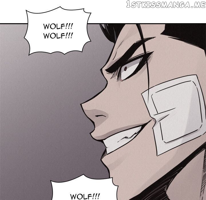 Pounding – Manga chapter 59 - page 16