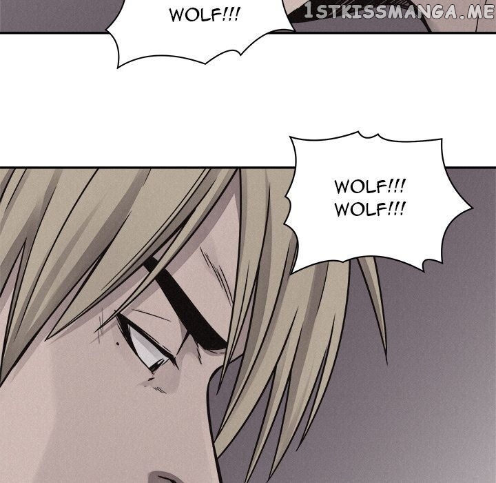 Pounding – Manga chapter 59 - page 17