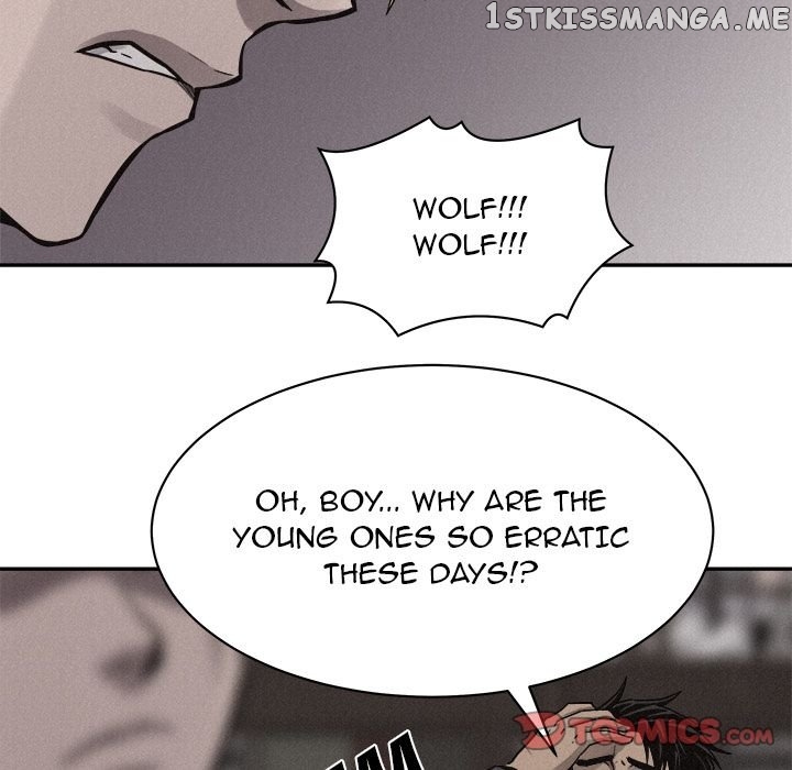 Pounding – Manga chapter 59 - page 18