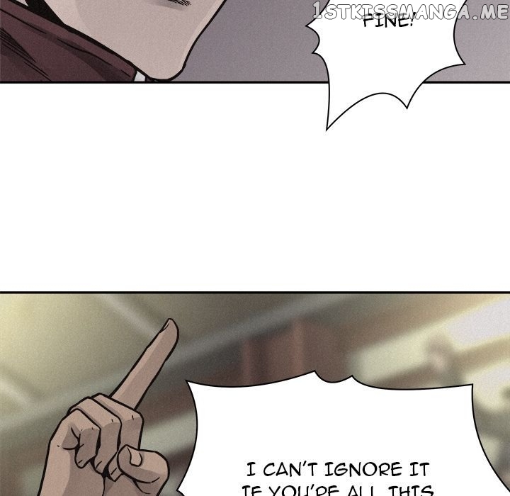 Pounding – Manga chapter 59 - page 23