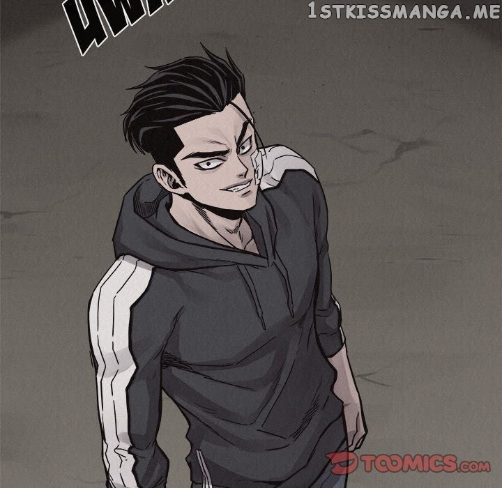 Pounding – Manga chapter 59 - page 26
