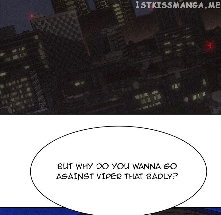 Pounding – Manga chapter 59 - page 33