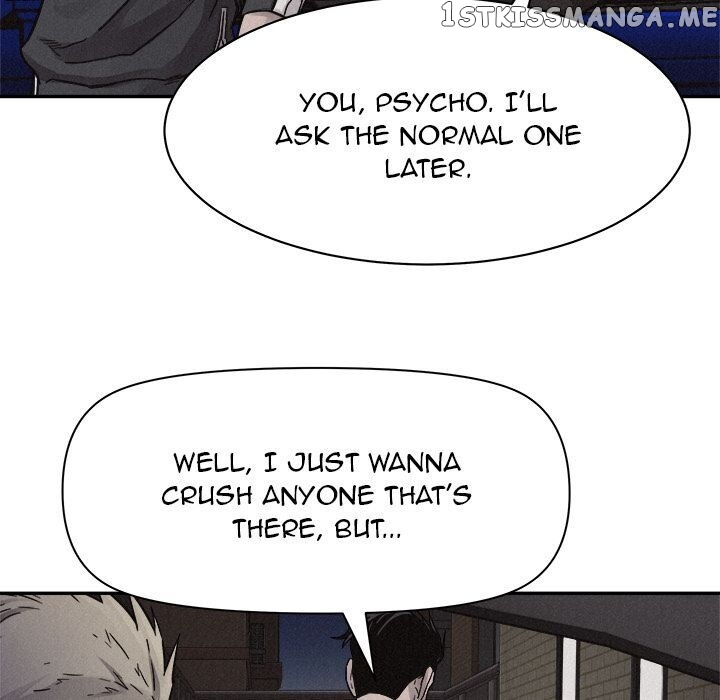 Pounding – Manga chapter 59 - page 36