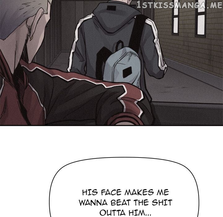 Pounding – Manga chapter 59 - page 37