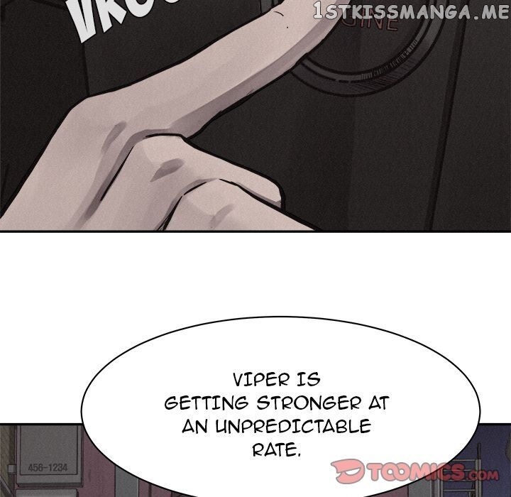 Pounding – Manga chapter 59 - page 42