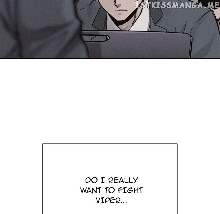 Pounding – Manga chapter 59 - page 48