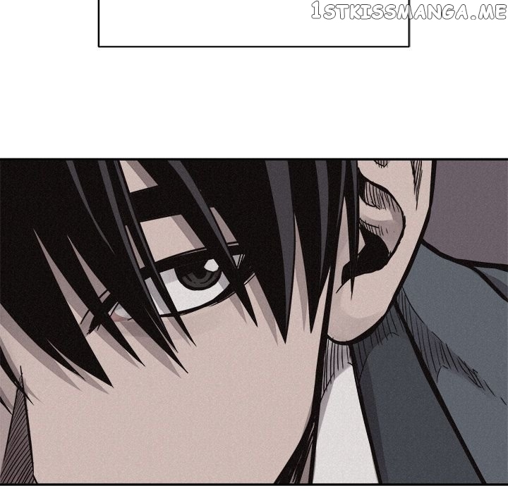 Pounding – Manga chapter 59 - page 49