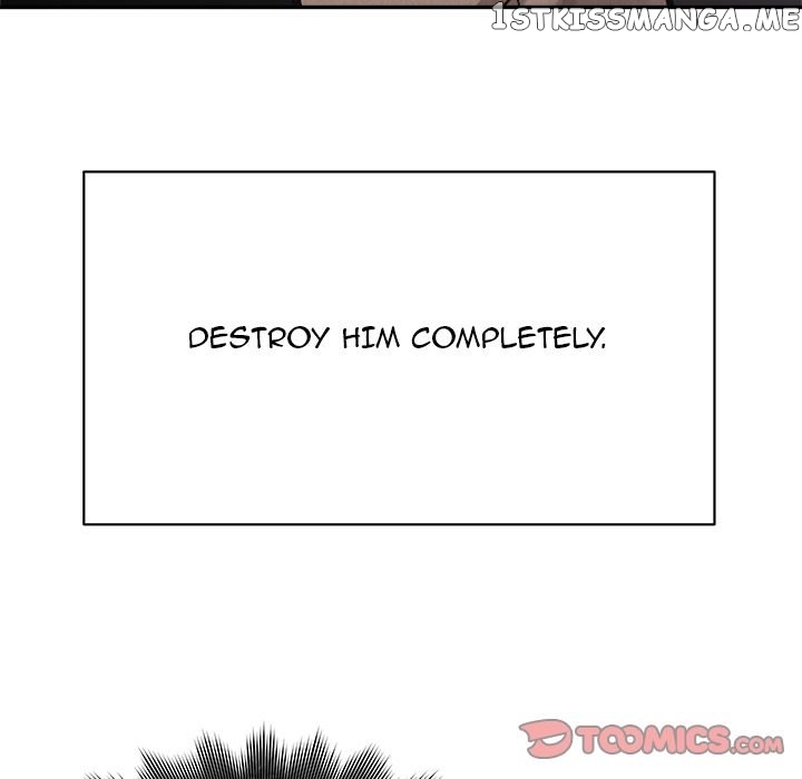 Pounding – Manga chapter 59 - page 58