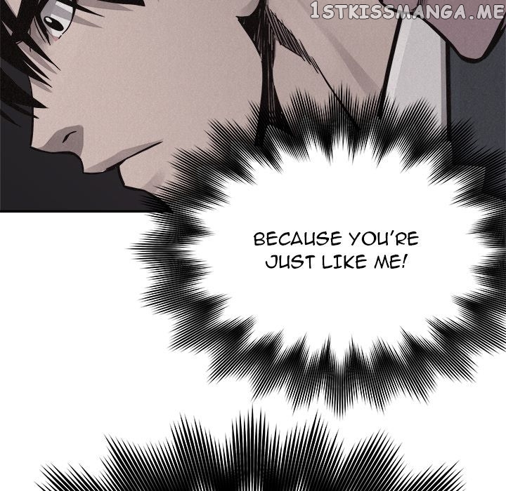 Pounding – Manga chapter 59 - page 60