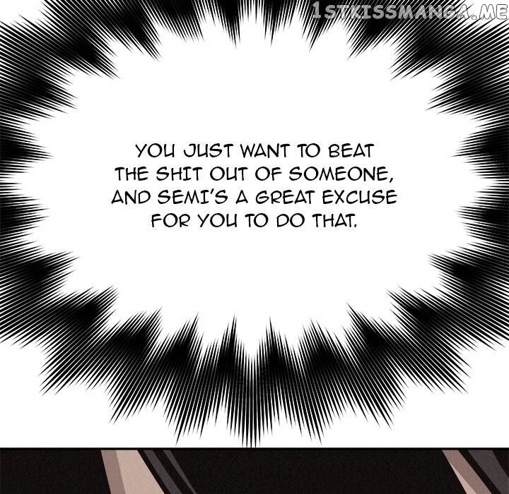 Pounding – Manga chapter 59 - page 61