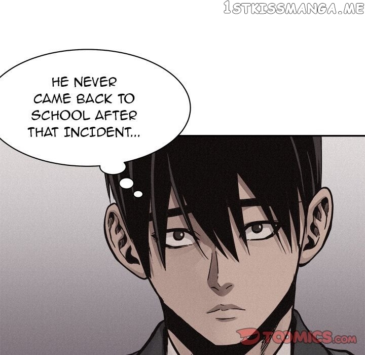 Pounding – Manga chapter 59 - page 66
