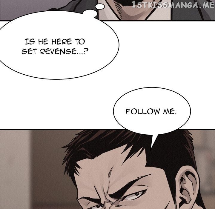 Pounding – Manga chapter 59 - page 67