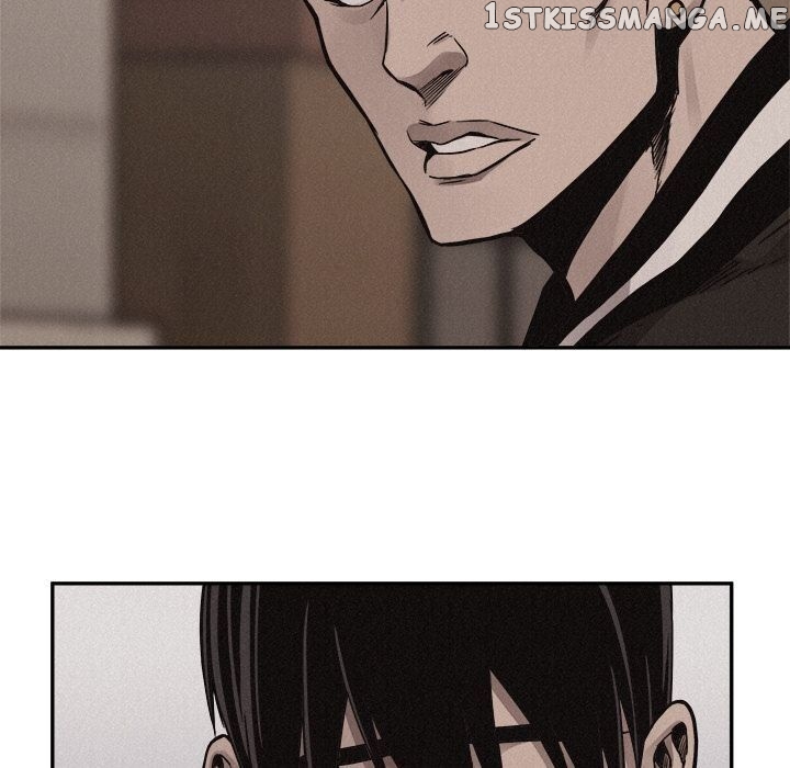 Pounding – Manga chapter 59 - page 68