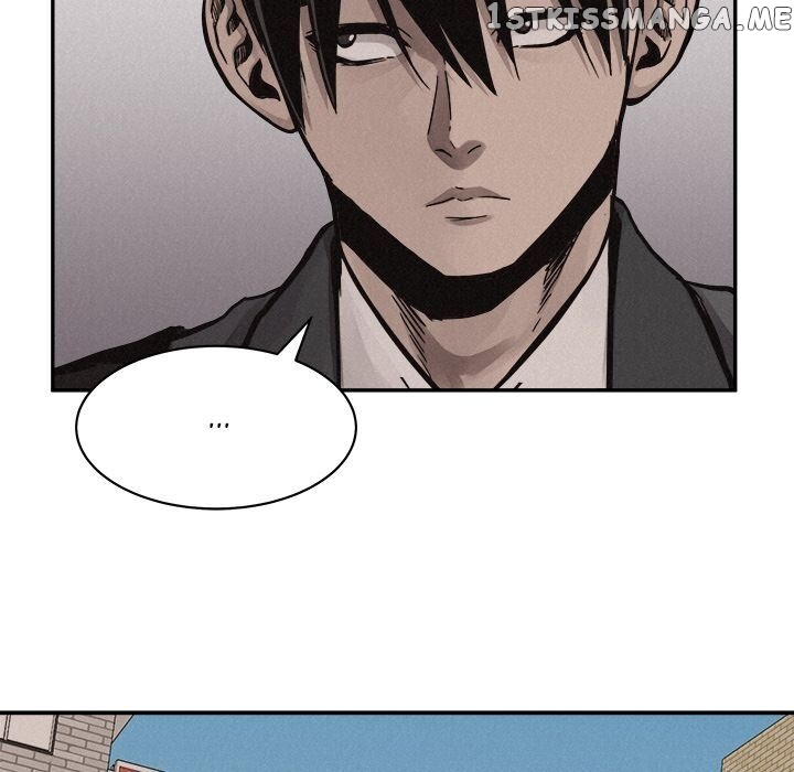 Pounding – Manga chapter 59 - page 69