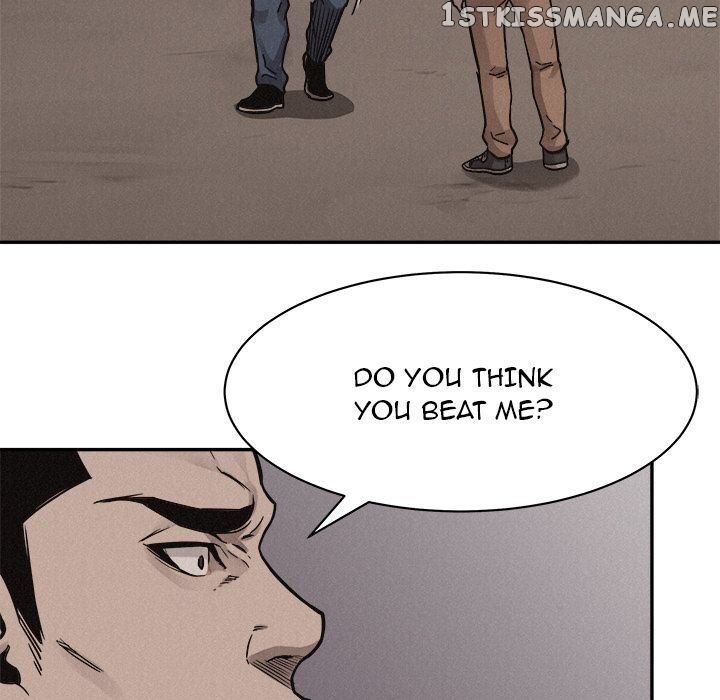 Pounding – Manga chapter 59 - page 72