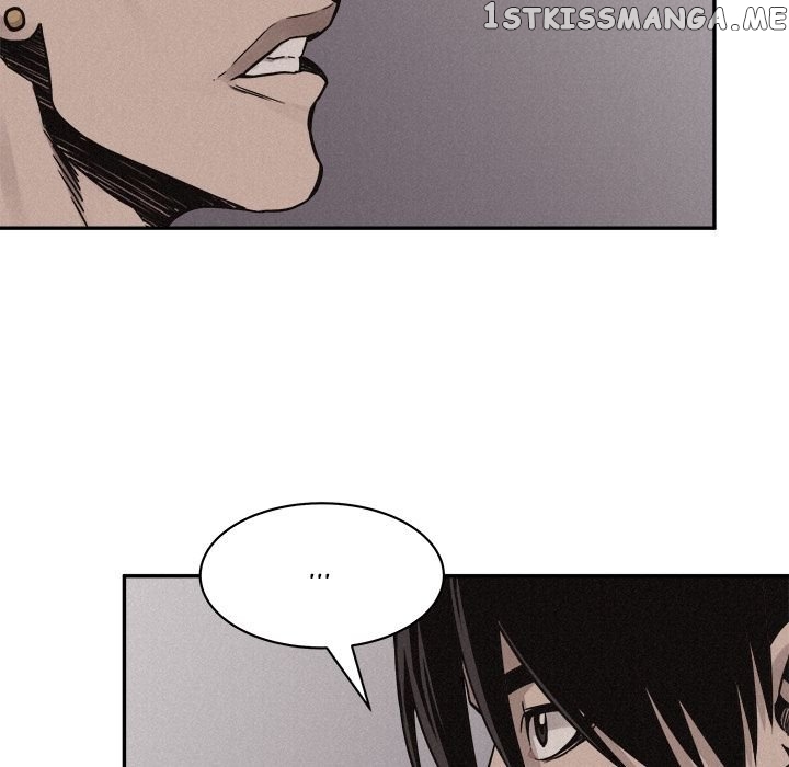 Pounding – Manga chapter 59 - page 73