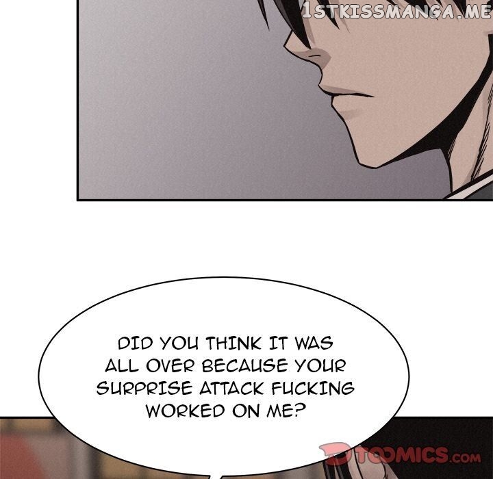 Pounding – Manga chapter 59 - page 74