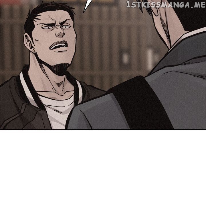 Pounding – Manga chapter 59 - page 75