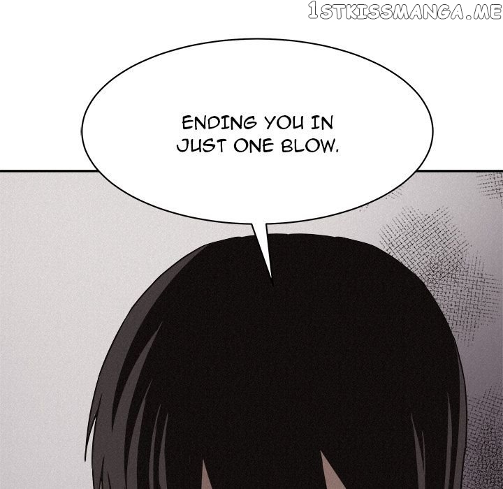 Pounding – Manga chapter 59 - page 77