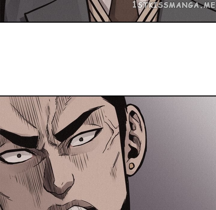 Pounding – Manga chapter 59 - page 79