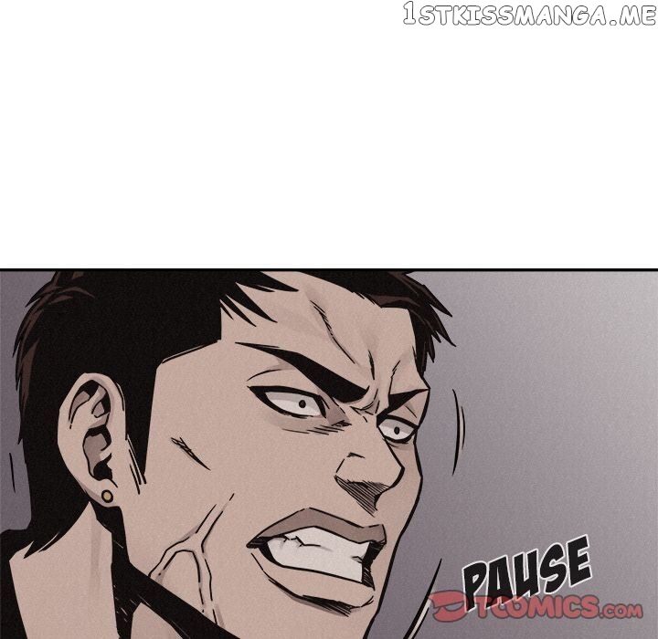Pounding – Manga chapter 59 - page 82