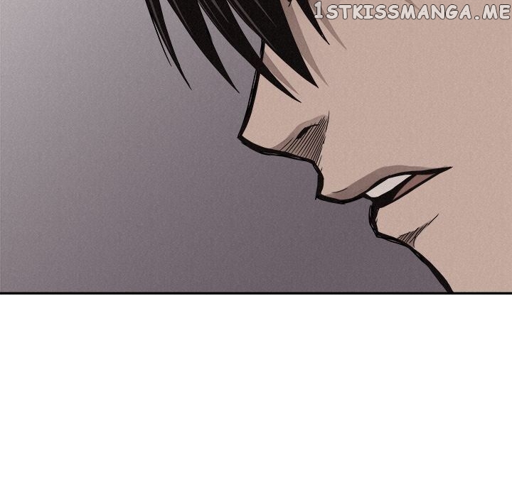 Pounding – Manga chapter 59 - page 87