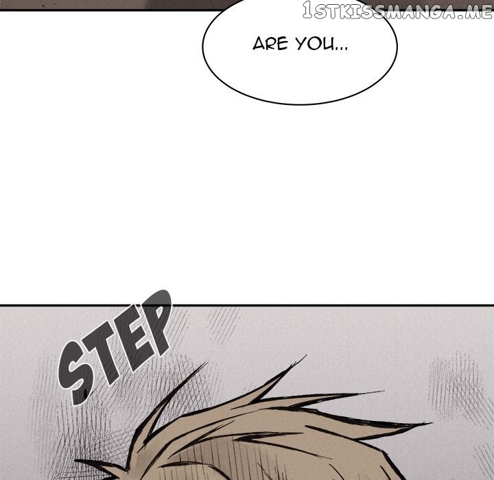 Pounding – Manga chapter 59 - page 89