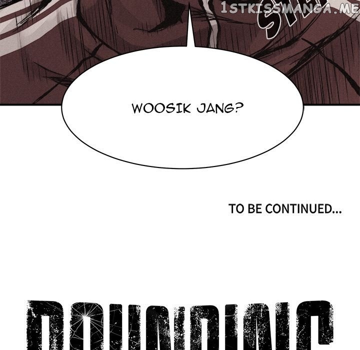 Pounding – Manga chapter 59 - page 91