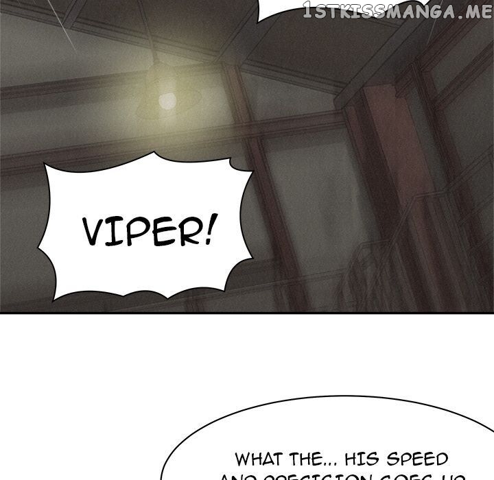 Pounding – Manga chapter 57 - page 19