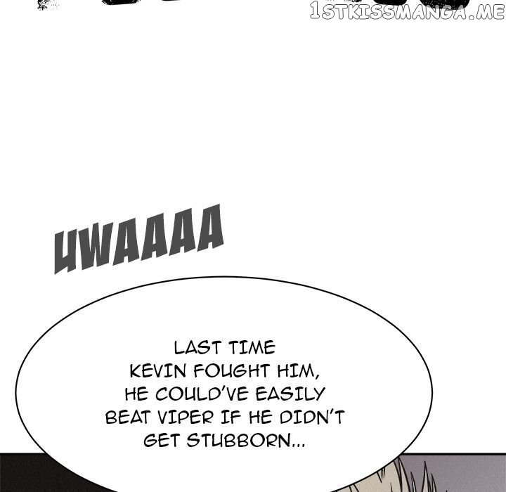 Pounding – Manga chapter 57 - page 25