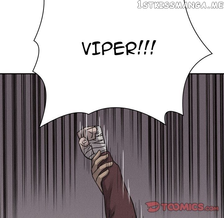 Pounding – Manga chapter 57 - page 30