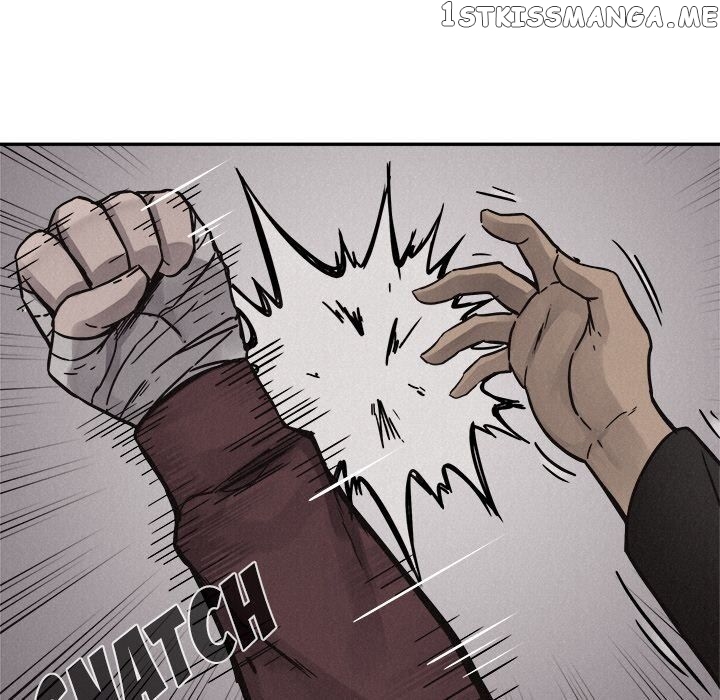 Pounding – Manga chapter 57 - page 32