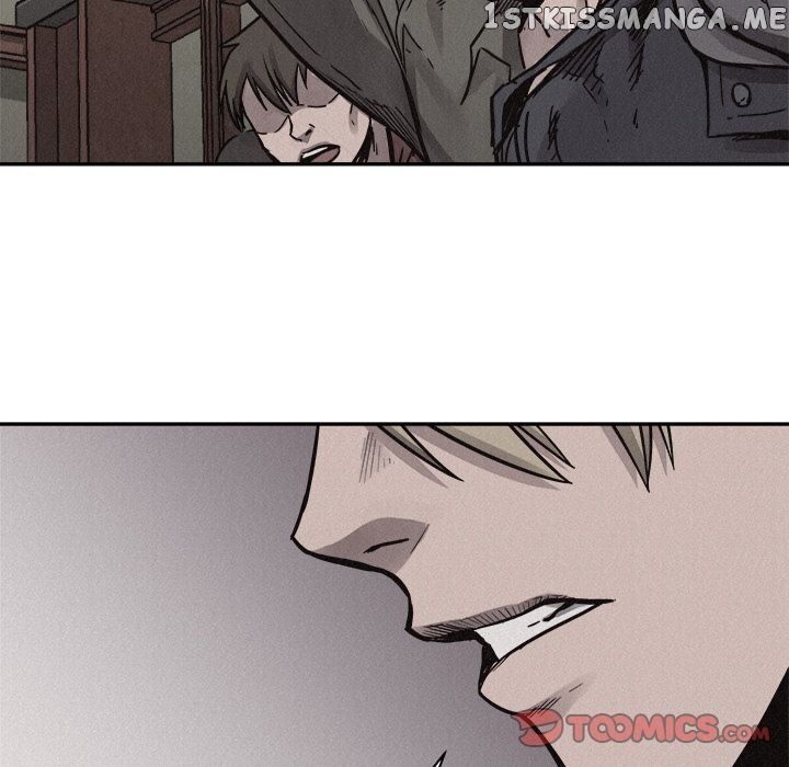 Pounding – Manga chapter 57 - page 34