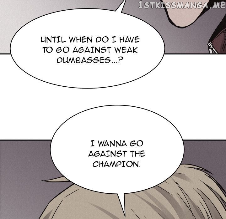 Pounding – Manga chapter 57 - page 35