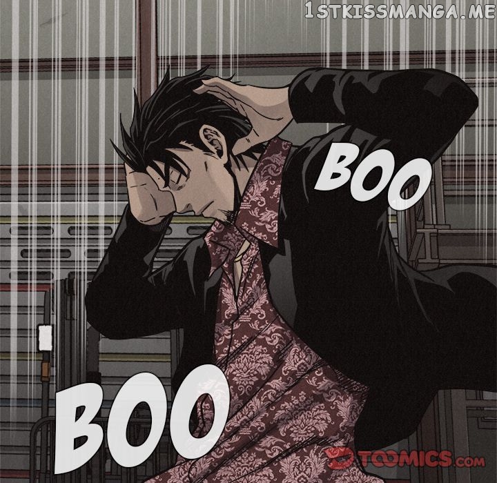 Pounding – Manga chapter 57 - page 42
