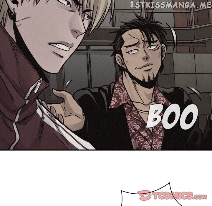 Pounding – Manga chapter 57 - page 46