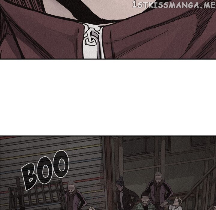 Pounding – Manga chapter 57 - page 48
