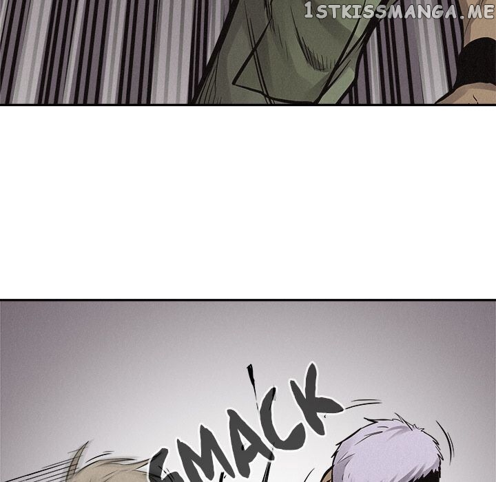 Pounding – Manga chapter 57 - page 5
