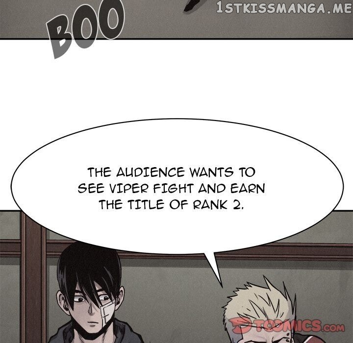 Pounding – Manga chapter 57 - page 50