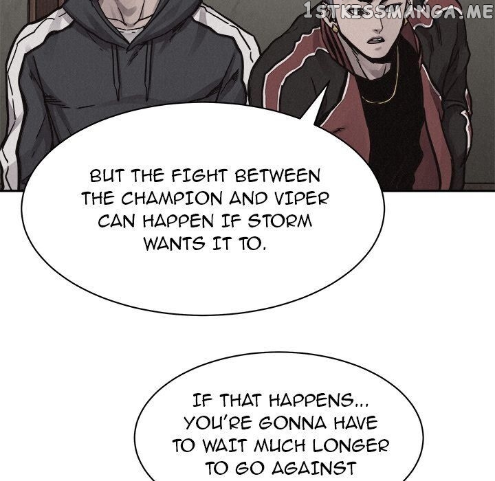 Pounding – Manga chapter 57 - page 51
