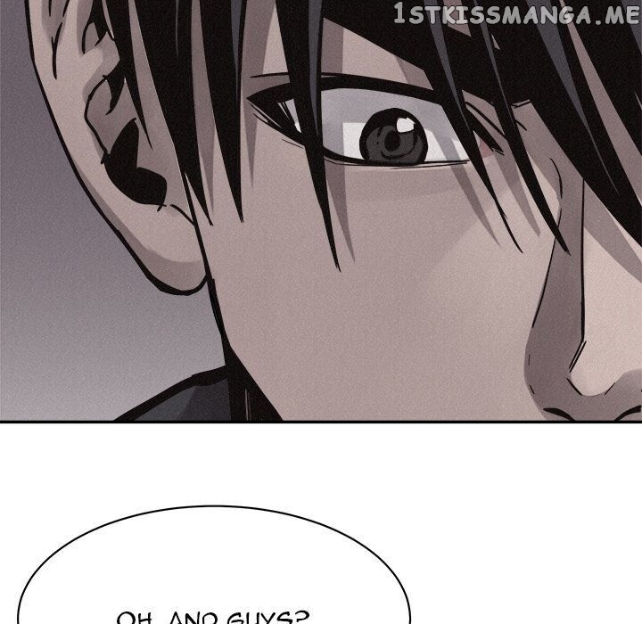 Pounding – Manga chapter 57 - page 56