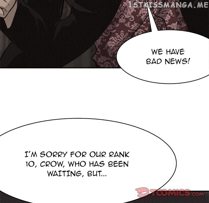 Pounding – Manga chapter 57 - page 58