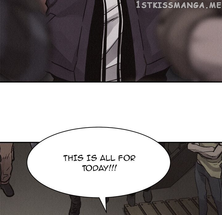 Pounding – Manga chapter 57 - page 60