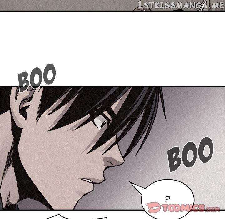 Pounding – Manga chapter 57 - page 62