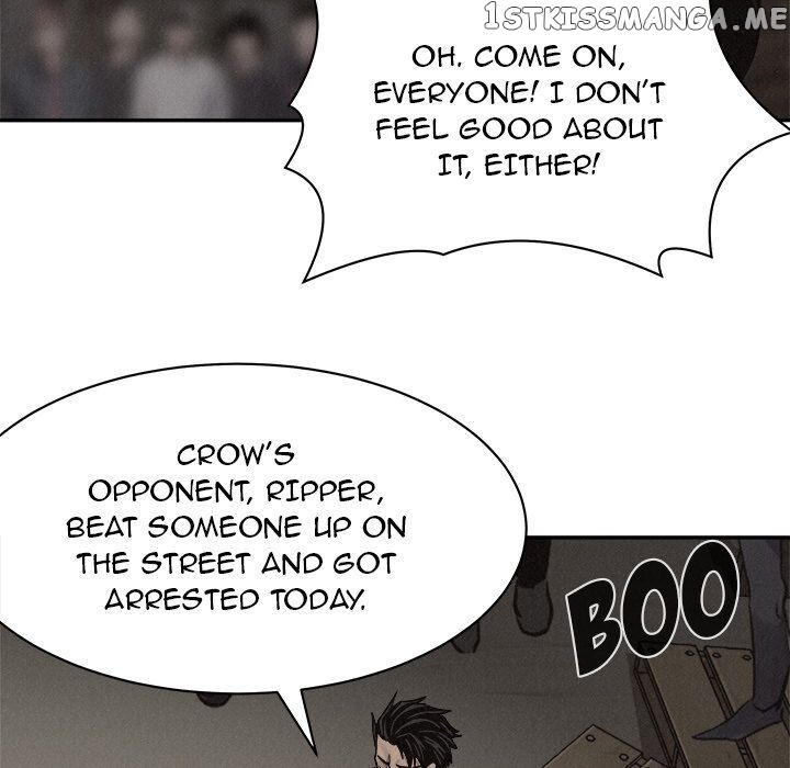 Pounding – Manga chapter 57 - page 65