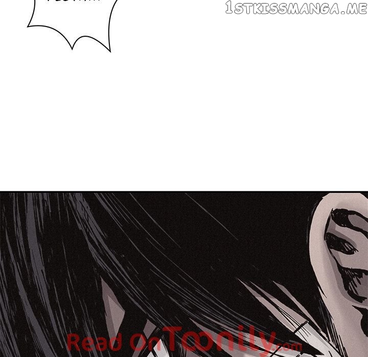 Pounding – Manga chapter 57 - page 69