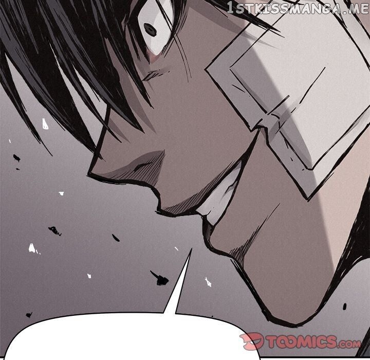 Pounding – Manga chapter 57 - page 70