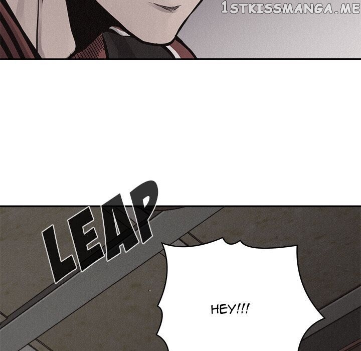 Pounding – Manga chapter 57 - page 72
